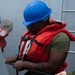 USS Portland Sailors Conduct Routine Operations