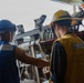 USS Portland Sailors Conduct Routine Operations