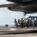 Acting SECNAV visits CVN 71 during RIMPAC26