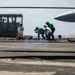 Acting SECNAV visits CVN 71 during RIMPAC26