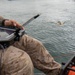 U.S. Marines Conduct Unmanned Vehicle Operations During CJLOTS 2026