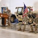 HHC change of command