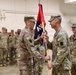 HHC change of command