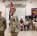 HHC change of command
