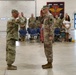 HHC change of command