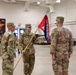 HHC change of command