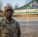 Special Operations Recruiting Battalion recruiting event in Vilseck
