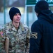 Special Operations Recruiting Battalion recruiting event in Vilseck