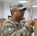 756th Medical Detachment Change of Command Ceremony