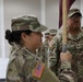 756th Medical Detachment Change of Command Ceremony