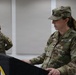 756th Medical Detachment Change of Command Ceremony