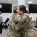 756th Medical Detachment Change of Command Ceremony