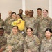 756th Medical Detachment Change of Command Ceremony
