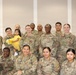 756th Medical Detachment Change of Command Ceremony
