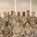 756th Medical Detachment Change of Command Ceremony