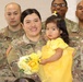 756th Medical Detachment Change of Command Ceremony