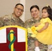 756th Medical Detachment Change of Command Ceremony