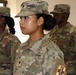 756th Medical Detachment Change of Command Ceremony