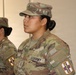 756th Medical Detachment Change of Command Ceremony