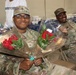756th Medical Detachment Change of Command Ceremony