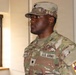 756th Medical Detachment Change of Command Ceremony