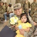 756th Medical Detachment Change of Command Ceremony