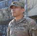 151st Medical Detachment Change of Responsibility Ceremony