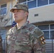 151st Medical Detachment Change of Responsibility Ceremony