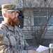 151st Medical Detachment Change of Responsibility Ceremony