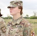 85th COSC Change of Command Ceremony