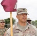 85th COSC Change of Command Ceremony