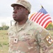 85th COSC Change of Command Ceremony