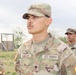 85th COSC Change of Command Ceremony