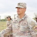 85th COSC Change of Command Ceremony
