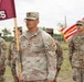 85th COSC Change of Command Ceremony