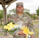 85th COSC Change of Command Ceremony
