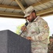 85th COSC Change of Command Ceremony