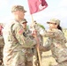 85th COSC Change of Command Ceremony