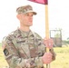 85th COSC Change of Command Ceremony