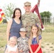 85th COSC Change of Command Ceremony