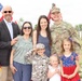 85th COSC Change of Command Ceremony