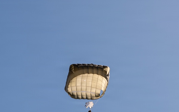 Paratroopers conduct mortar gunnery at Grafenwoehr Training Area