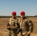 Paratroopers conduct mortar gunnery at Grafenwoehr Training Area