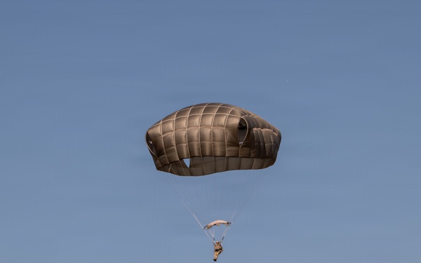 Paratroopers conduct mortar gunnery at Grafenwoehr Training Area