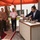 Maritime leaders participate in cultural event and tea pouring competition at AMFS 2026