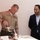 Maritime leaders participate in cultural event and tea pouring competition at AMFS 2026