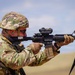 169th Field Artillery Brigade Holds M4A1 Qualification Range