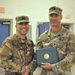 Change of command HHC