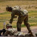 169th Field Artillery Brigade Holds M4A1 Qualification Range
