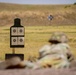 169th Field Artillery Brigade Holds M4A1 Qualification Range